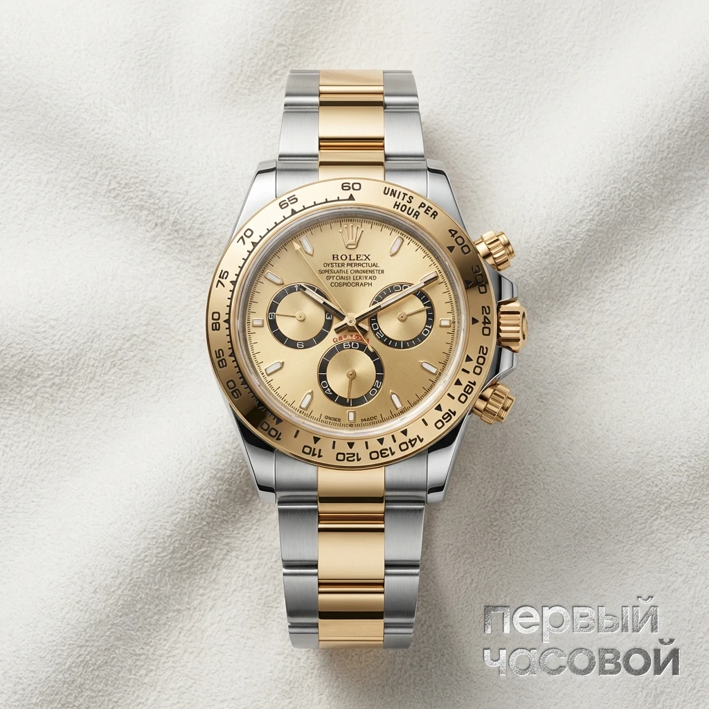 Купить элитные часы Rolex Сosmograph Daytona m126503-0004: в наличии в Москве!