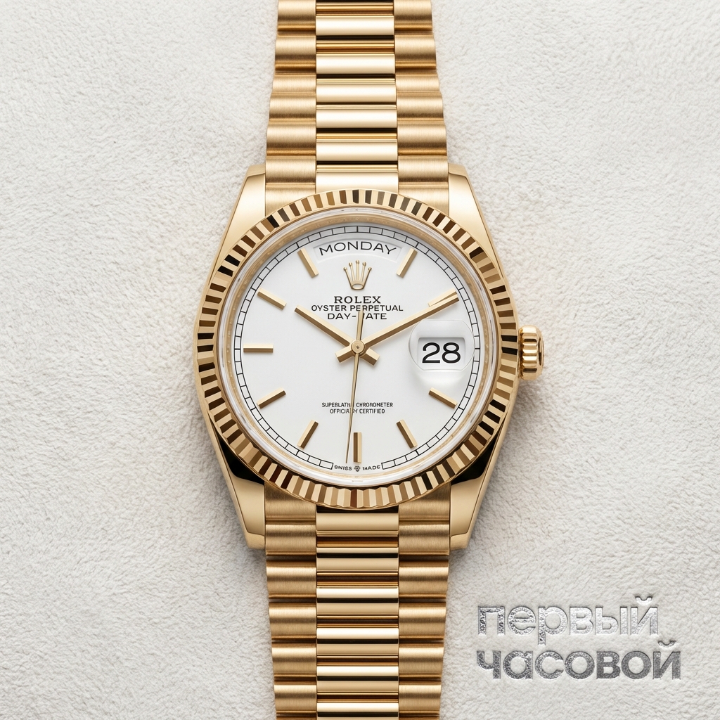 Rolex Day-Date 36 Oyster Perpetual
