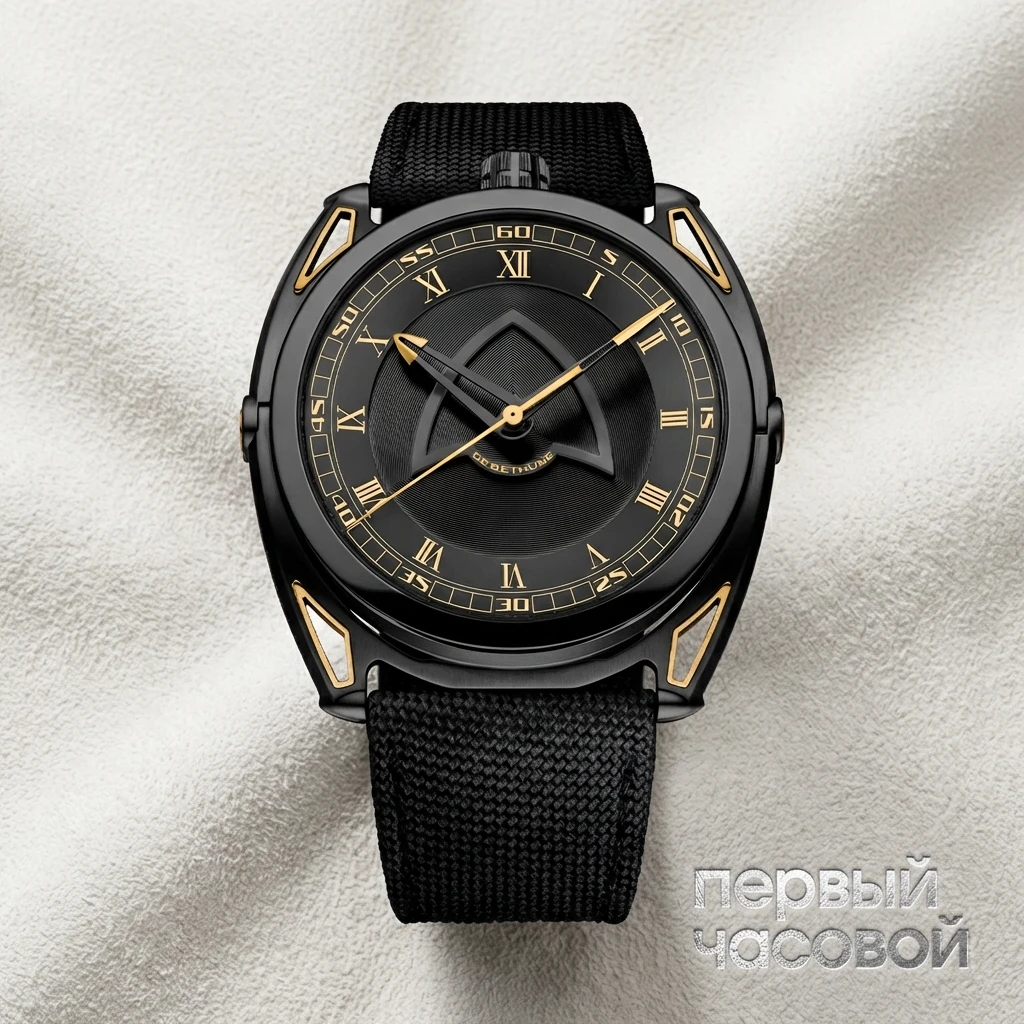 Купить элитные часы De Bethune Db27 Titan Hawk Jps DB27V2JPS: в наличии в Москве!