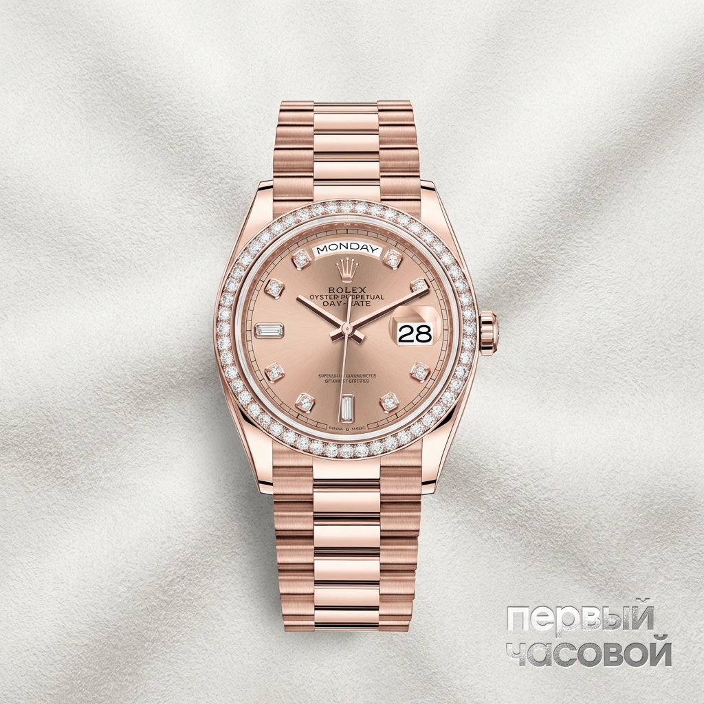 Rolex Day-Date 36