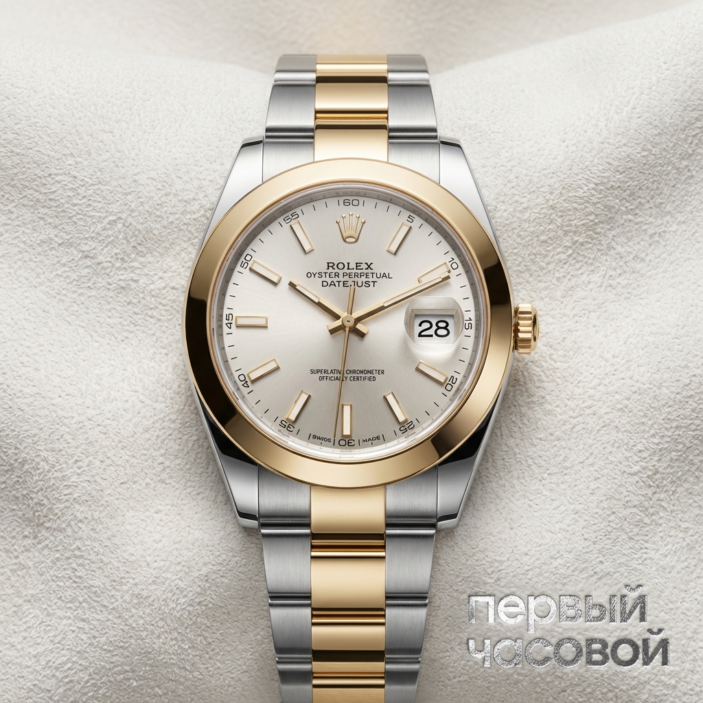 Rolex Datejust Oyster 41