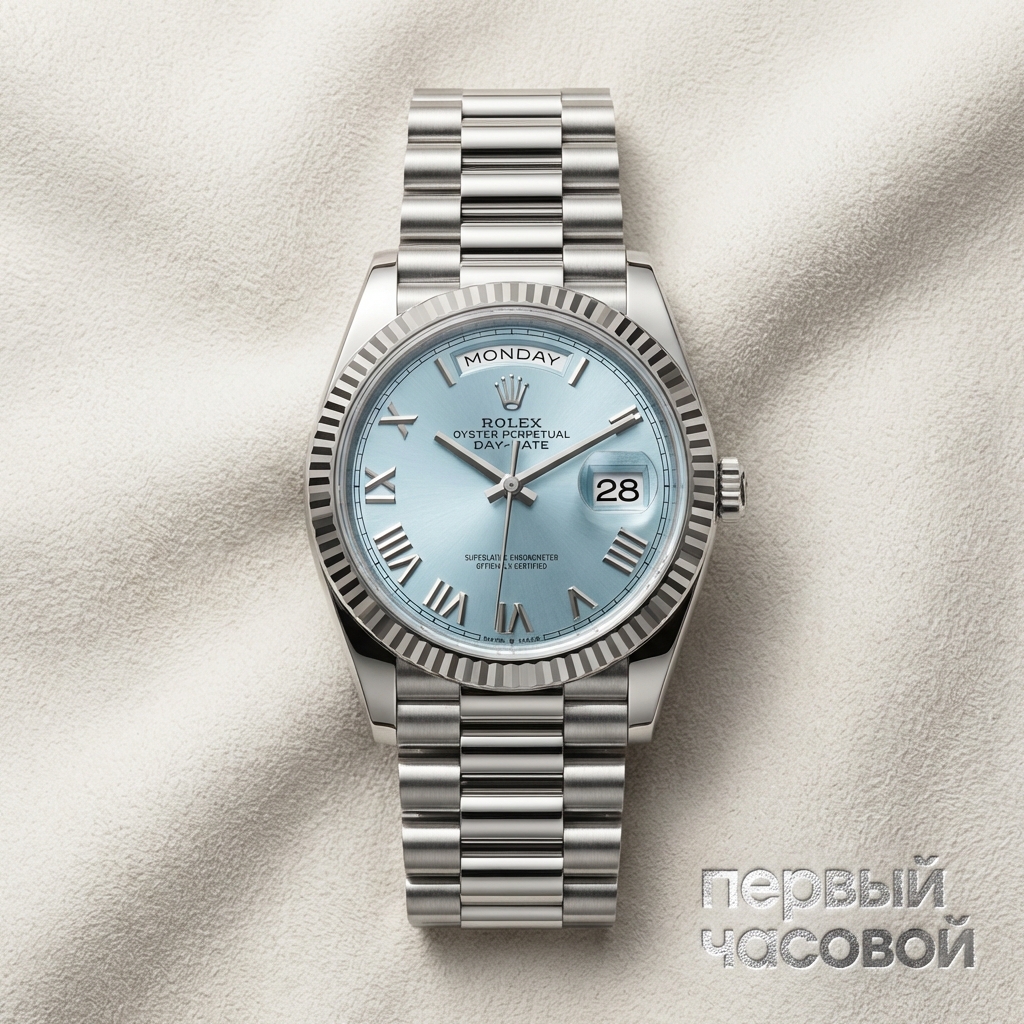 Rolex Day-Date 36 Oyster Perpetual
