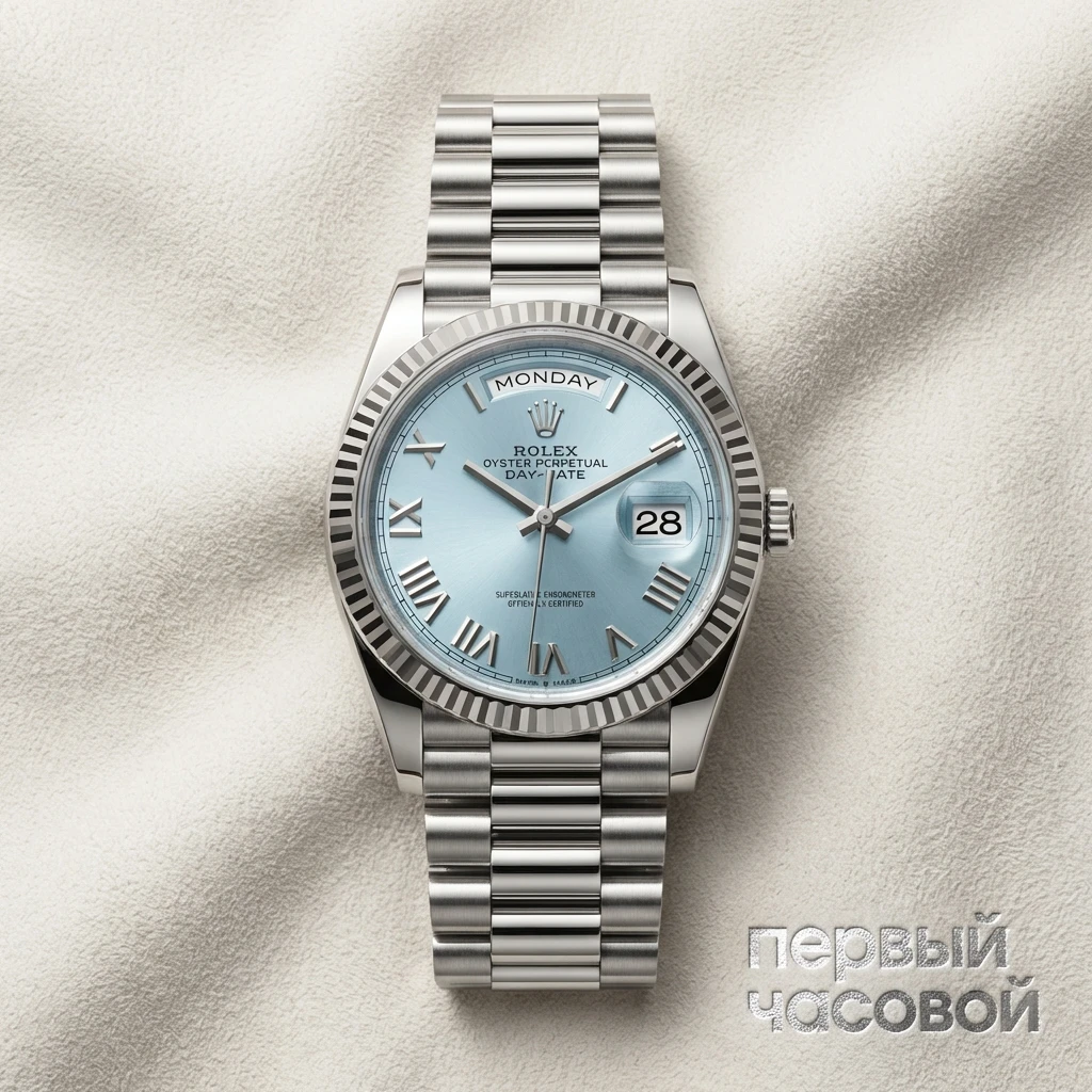 Rolex Day-Date 36 Oyster Perpetual m128236-0008