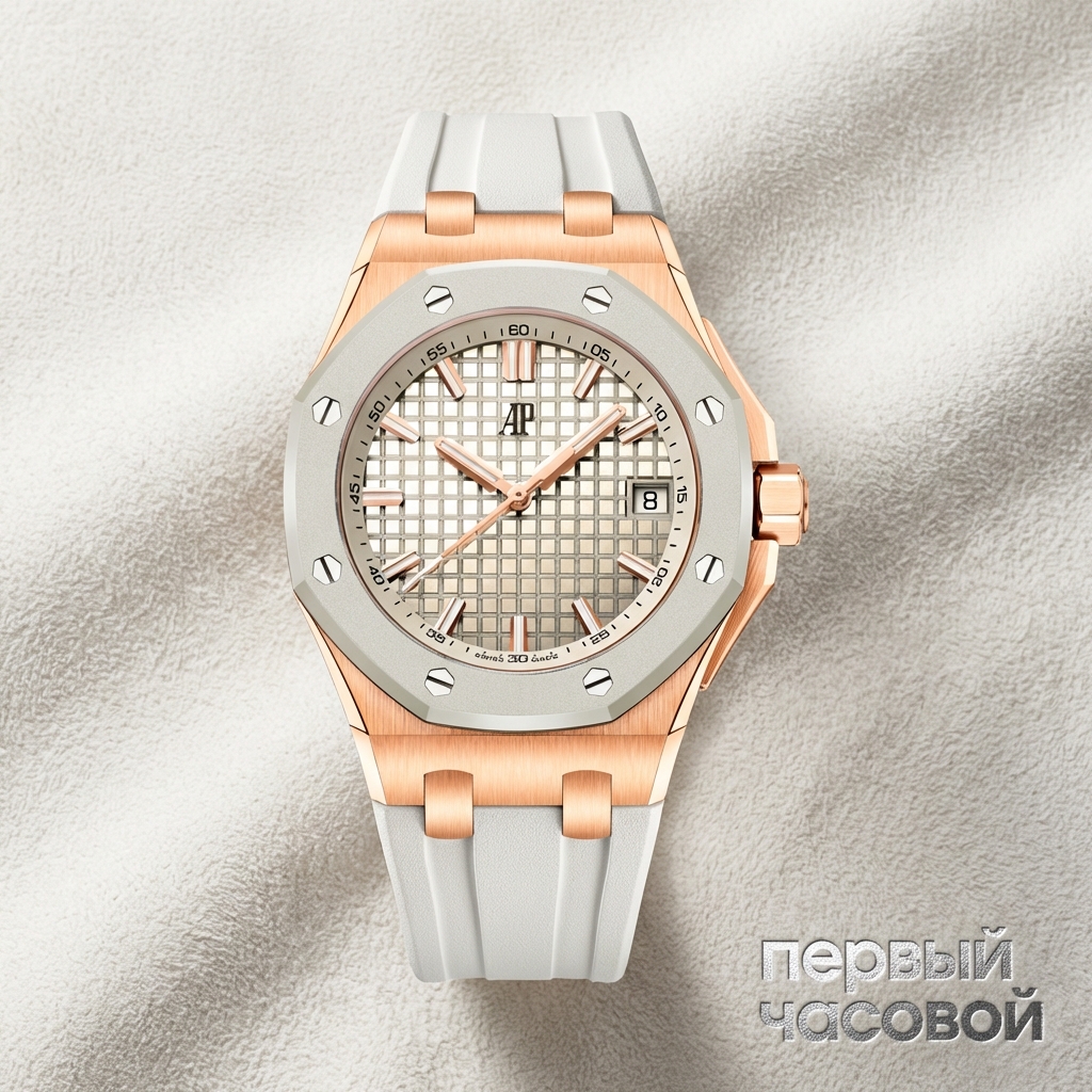 Audemars Piguet Royal Oak Offshore