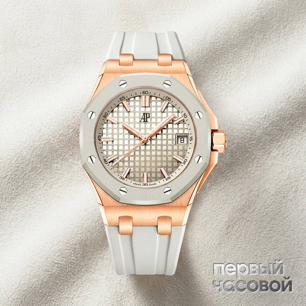 Audemars Piguet Royal Oak Offshore 77605OK.OO.A101CA.01