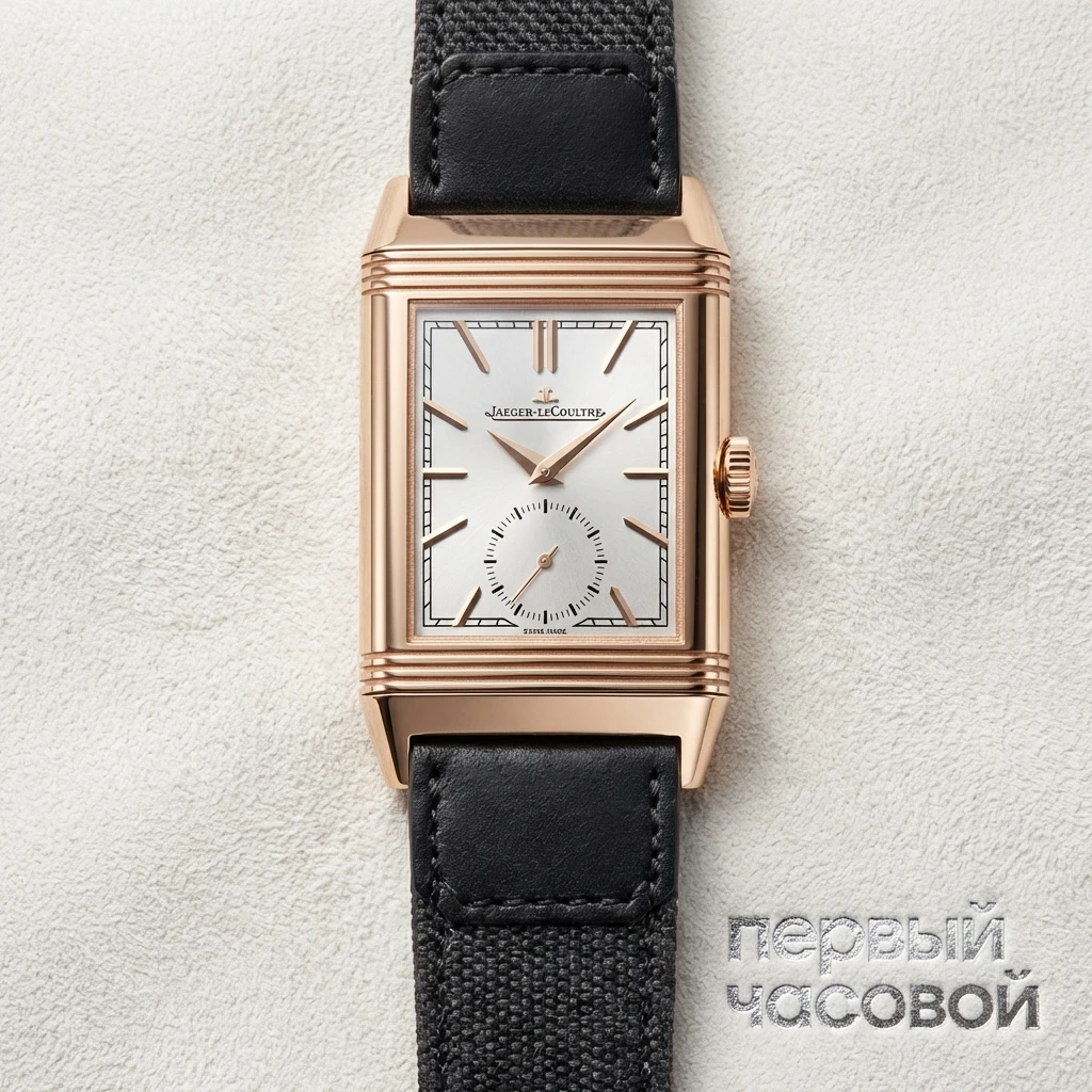 Купить элитные часы Jaeger-LeCoultre Reverso Q7132521: в наличии в Москве!