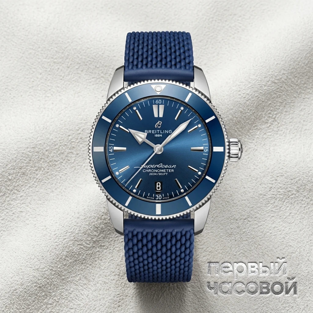 Breitling Superocean Heritage 44 Mm B20 AB2030161C1S1