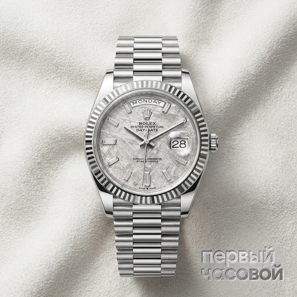 Rolex Day-Date 40 Oyster Perpetual m228236-0011