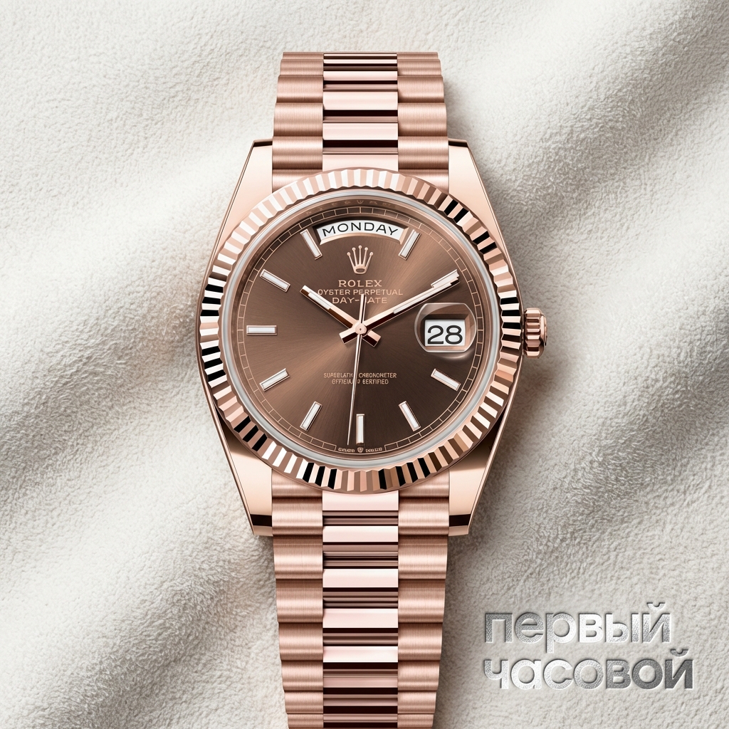 Rolex Day-Date 40