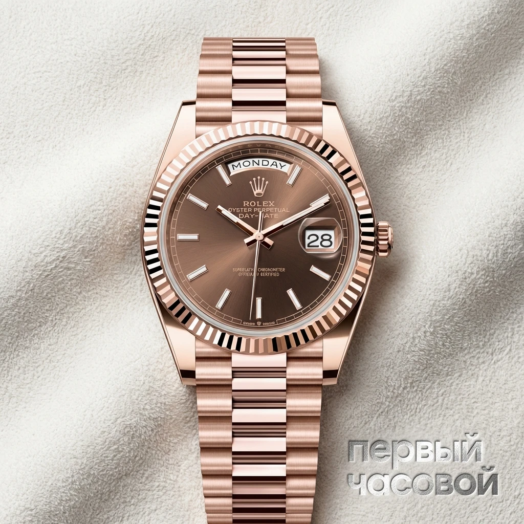 Rolex Day-Date 40 m228235-0053