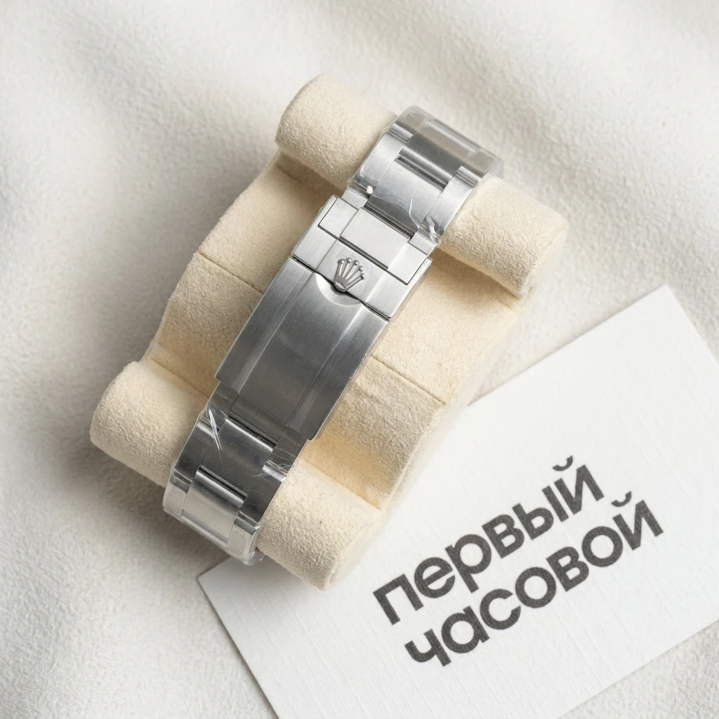 Купить элитные часы Rolex Oyster Perpetual Air King  126900: в наличии в Москве!