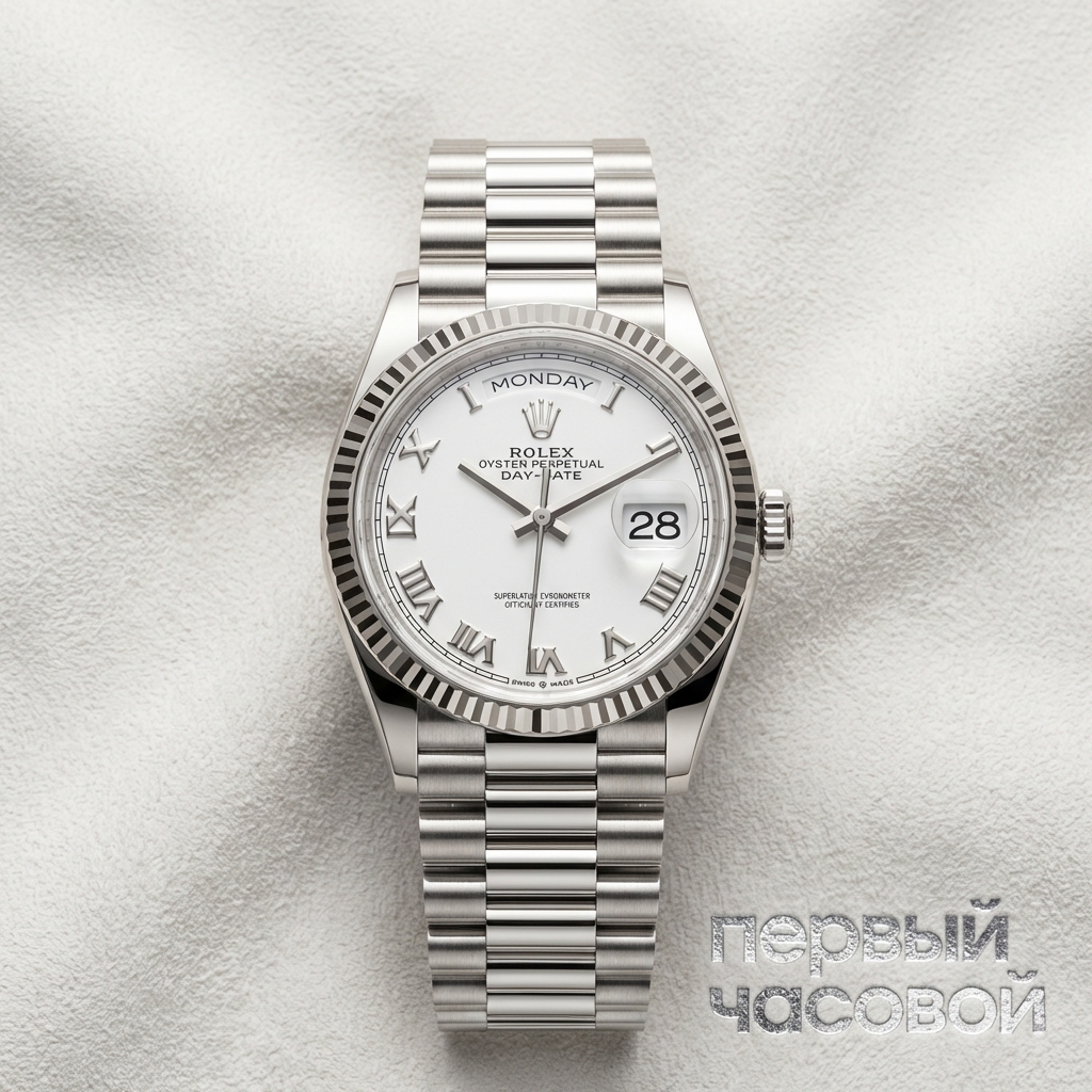 Rolex Day-Date 36 Oyster Perpetual