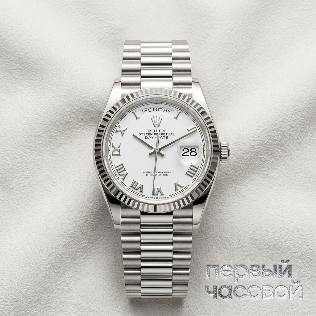 Rolex Day-Date 36 Oyster Perpetual m128236-0007