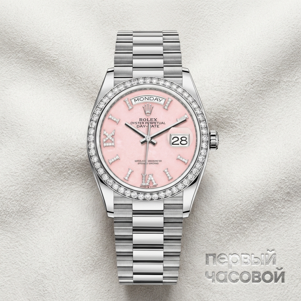 Rolex Day-Date 36 Oyster