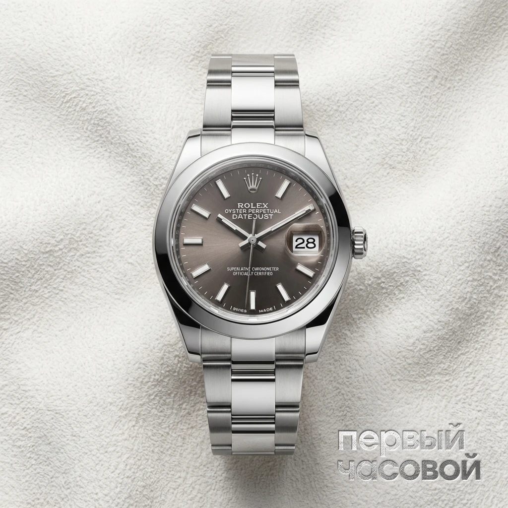 Rolex Lady-Datejust 28 Oyster m279160-0010