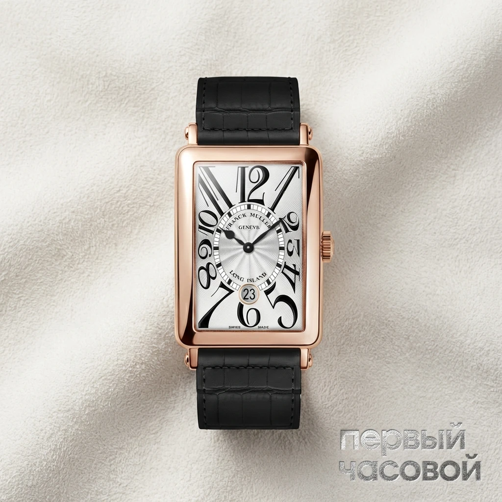 Купить элитные часы Franck Muller Mens Collection Long Island 1200 SC DT 1: в наличии в Москве!