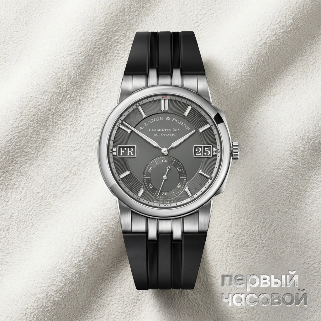 Купить элитные часы A. Lange &amp; Sohne Odysseus 40.5Mm 18K White Gold 363.038 363.038: в наличии в Москве!