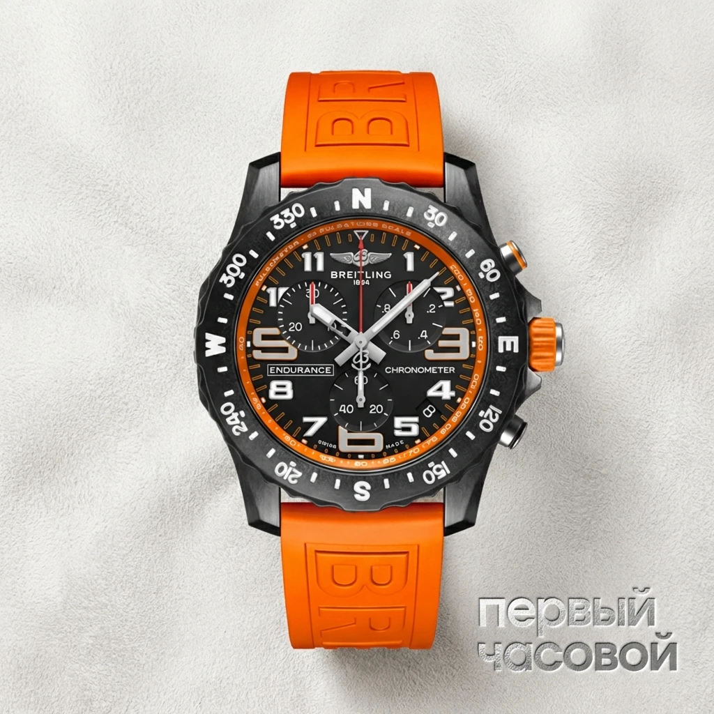 Купить элитные часы Breitling Endurance Pro Breitlight® X82310A51B1S1: в наличии в Москве!