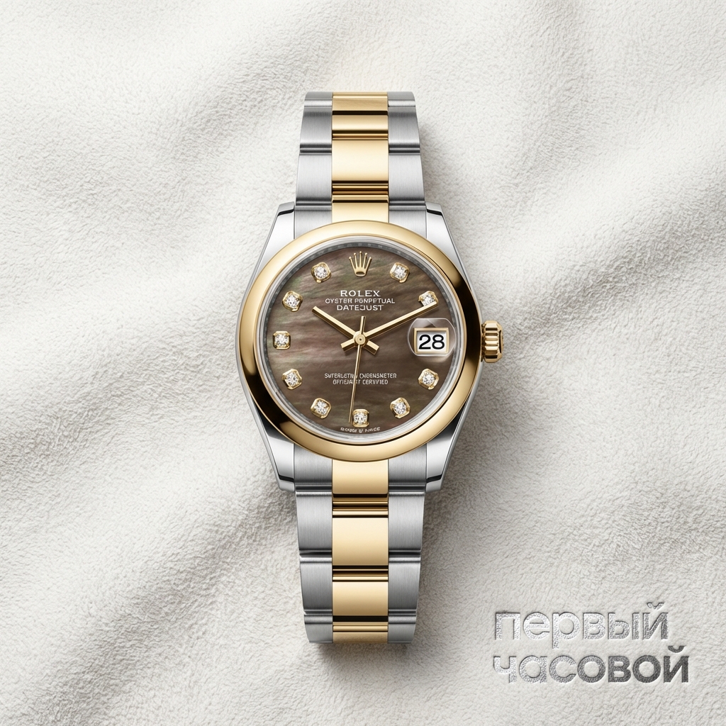 Rolex Datejust 31