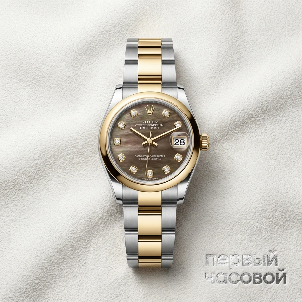Rolex Datejust 31 m278243-0023