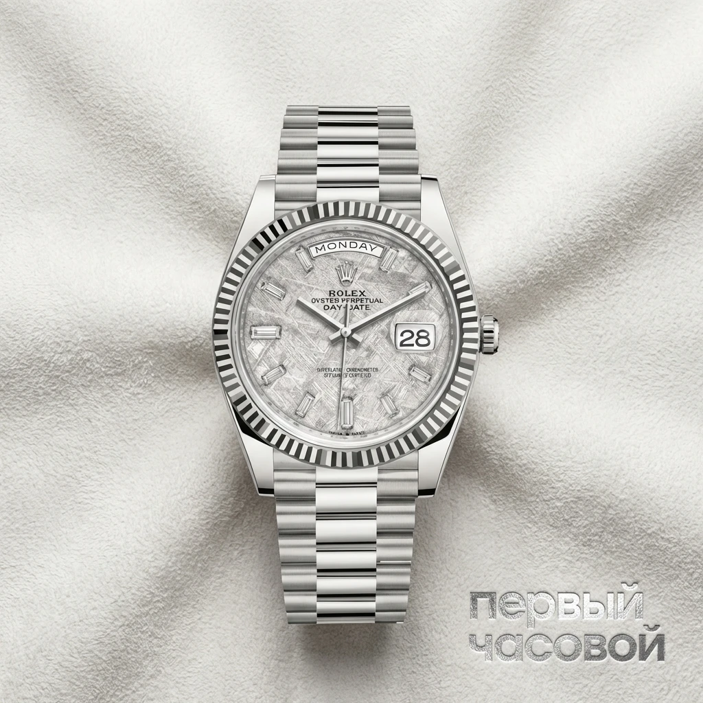Rolex Day-Date 40 Oyster m228239-0055