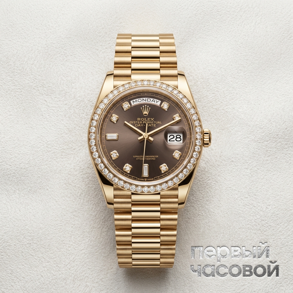 Rolex Day-Date 36