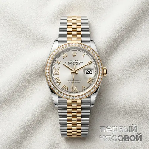 Datejust 36 Oyster