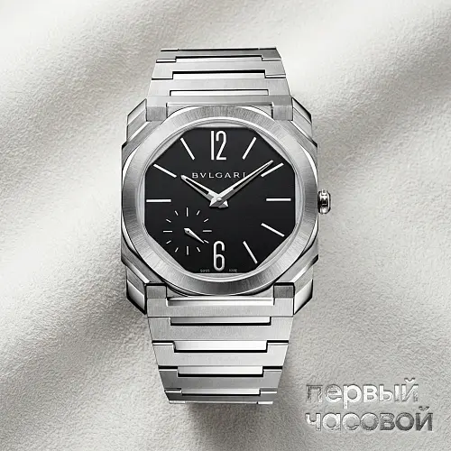 Octo Finissimo Automatic 40 Mm