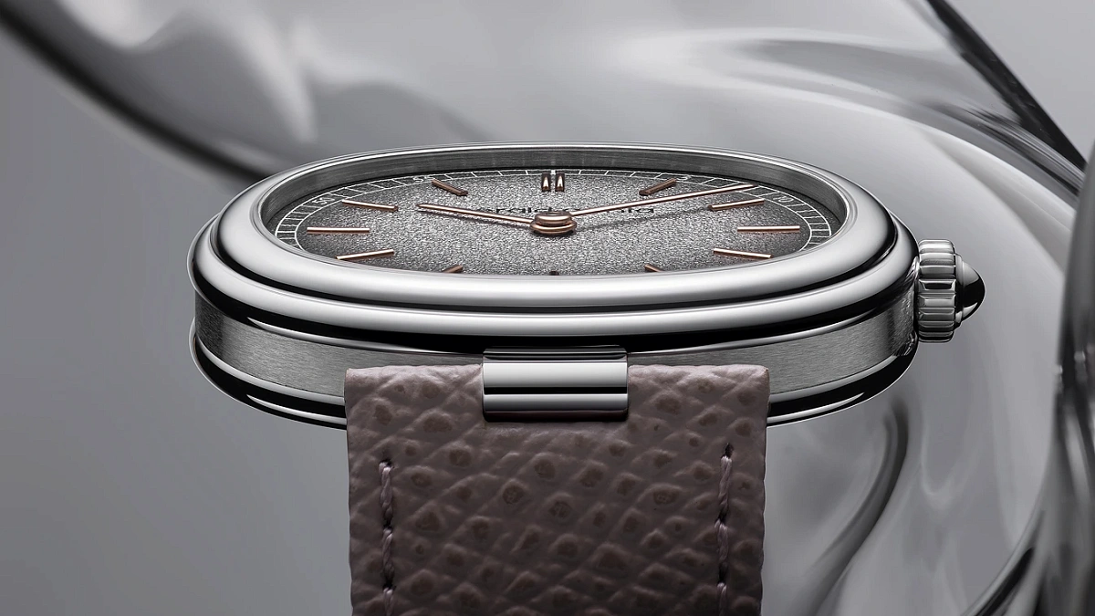 Купить элитные часы Gerald Genta Geneva White Gold Geneva WG: в наличии в Москве!