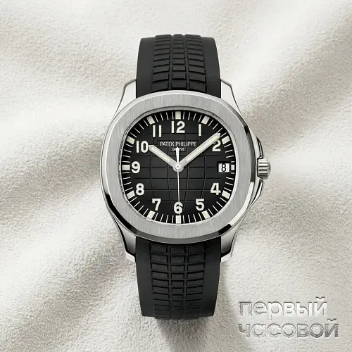 Aquanaut Jumbo Steel