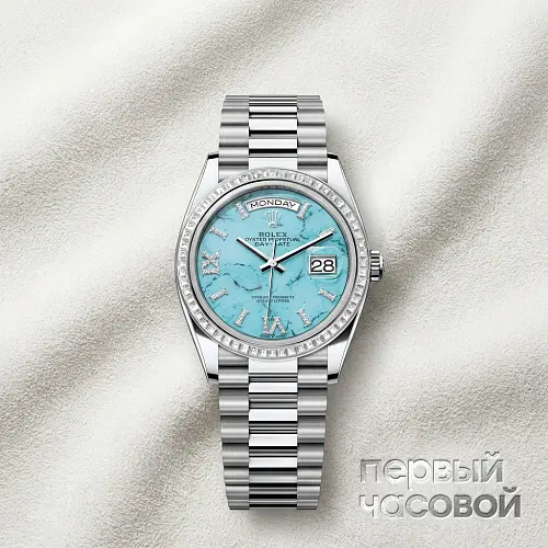 Day-Date 36