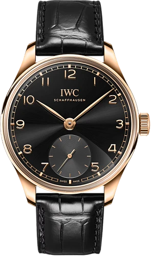 Portugieser Automatic 40