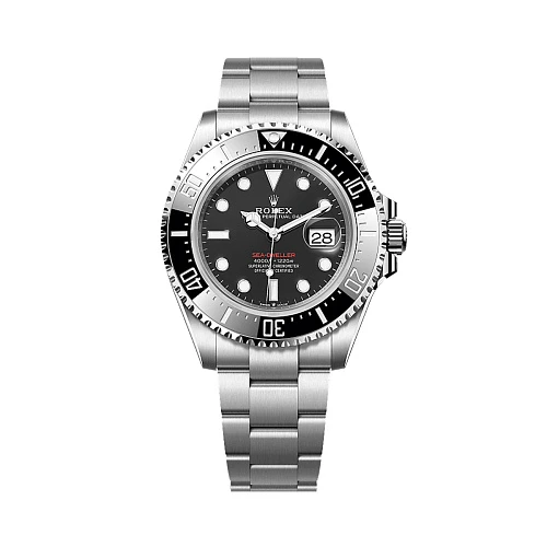 Sea Dweller 43 mm Red Line