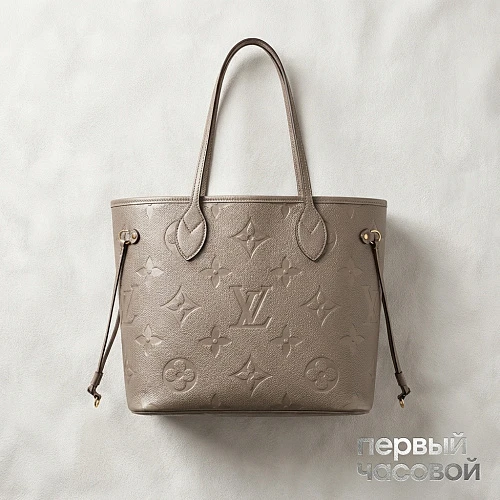 Neverfull Mm Dune Monogram