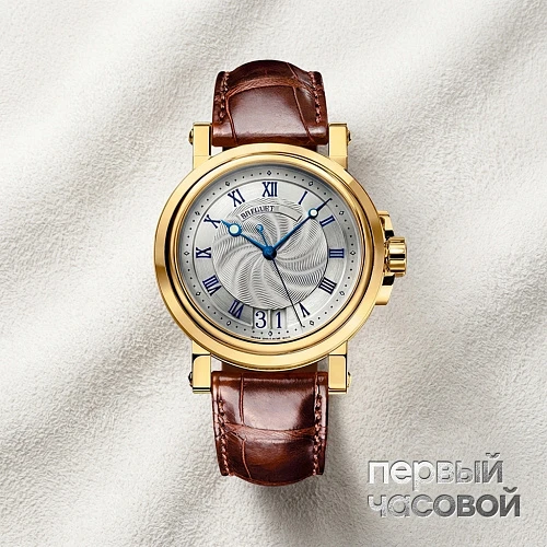 Marine Automatic Big Date
