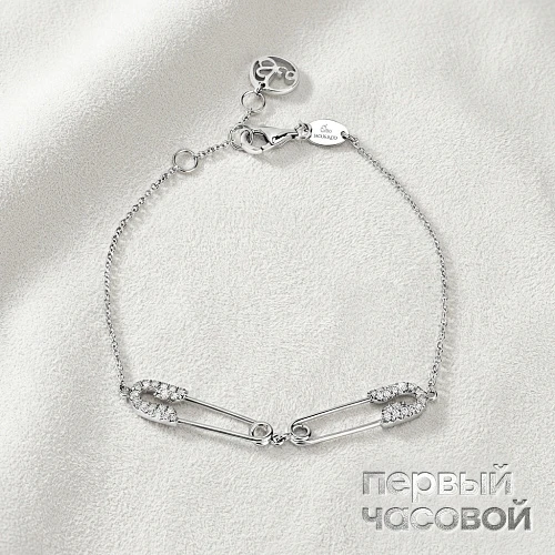 Securus Double Pin Bracelet Wg