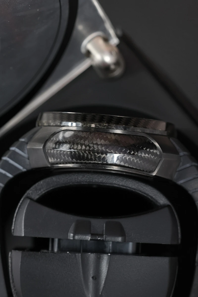 Franc Vila Chronograph Grande Date Cobra Bandido 8E.DLC.201 — фото 4