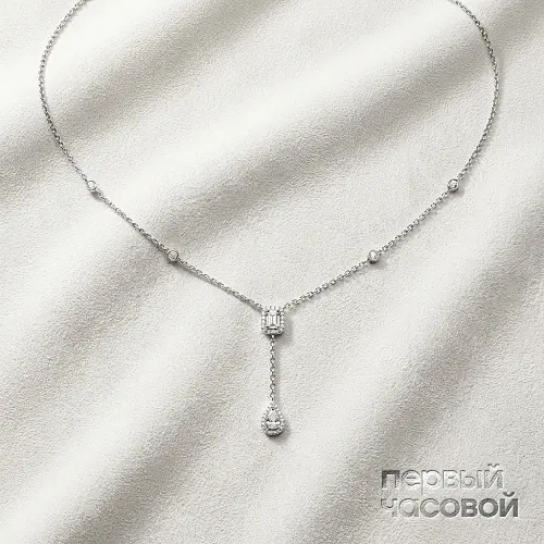 My Twin Tie 0.10Ct X2