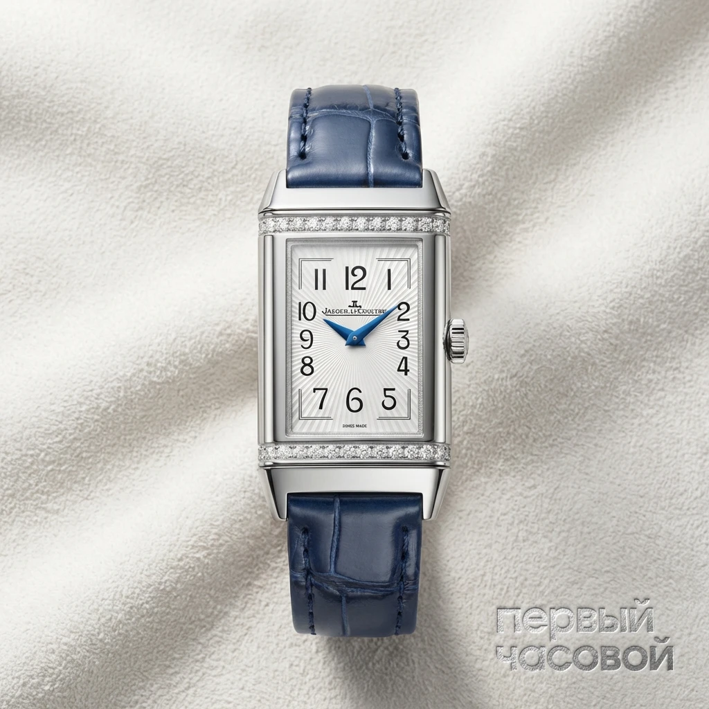 Reverso One Duetto