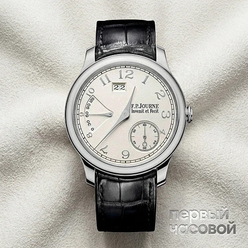 Octa Automatique Réserve Platinum