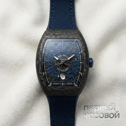 Mens Collection Vanguard