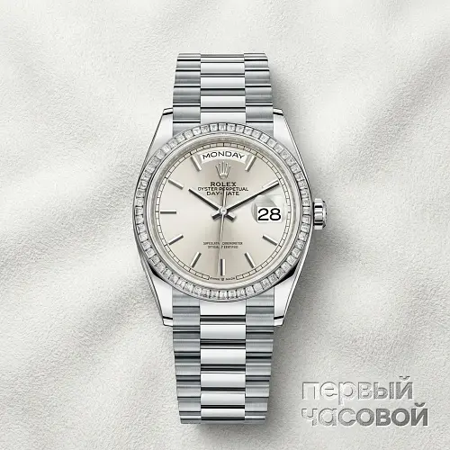 Day-Date 36 Oyster Perpetual