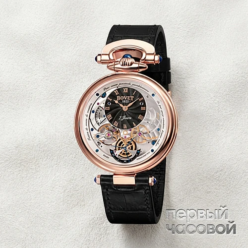 Amadeo Fleurier Monsieur