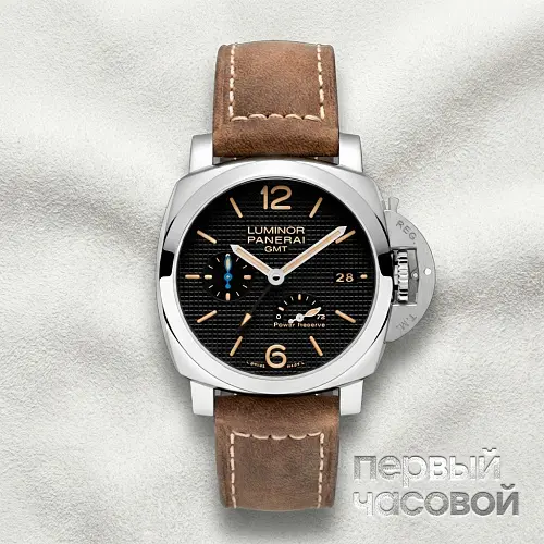 Luminor 1950 3 Days GMT Power Reserve 44mm