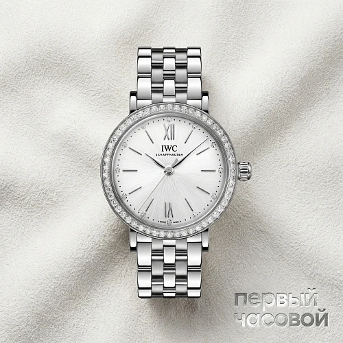 Portofino Automatic 34