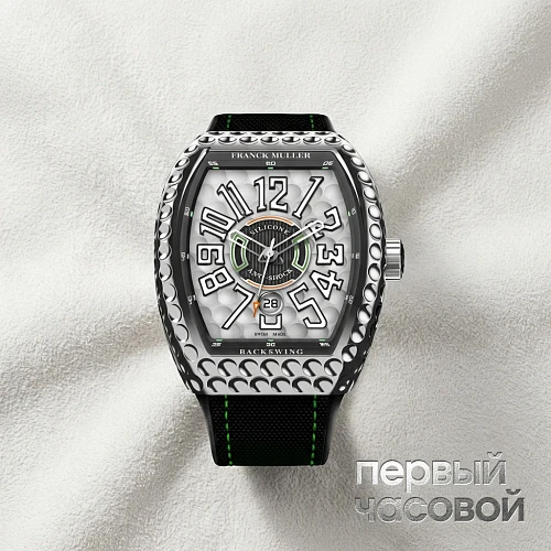 Mens Collection Vanguard Golf
