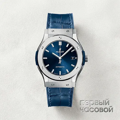 Classic Fusion 38Mm