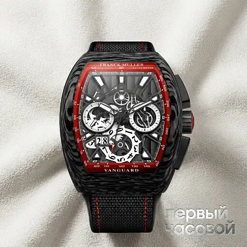 Mens Collection Vanguard Grand Date
