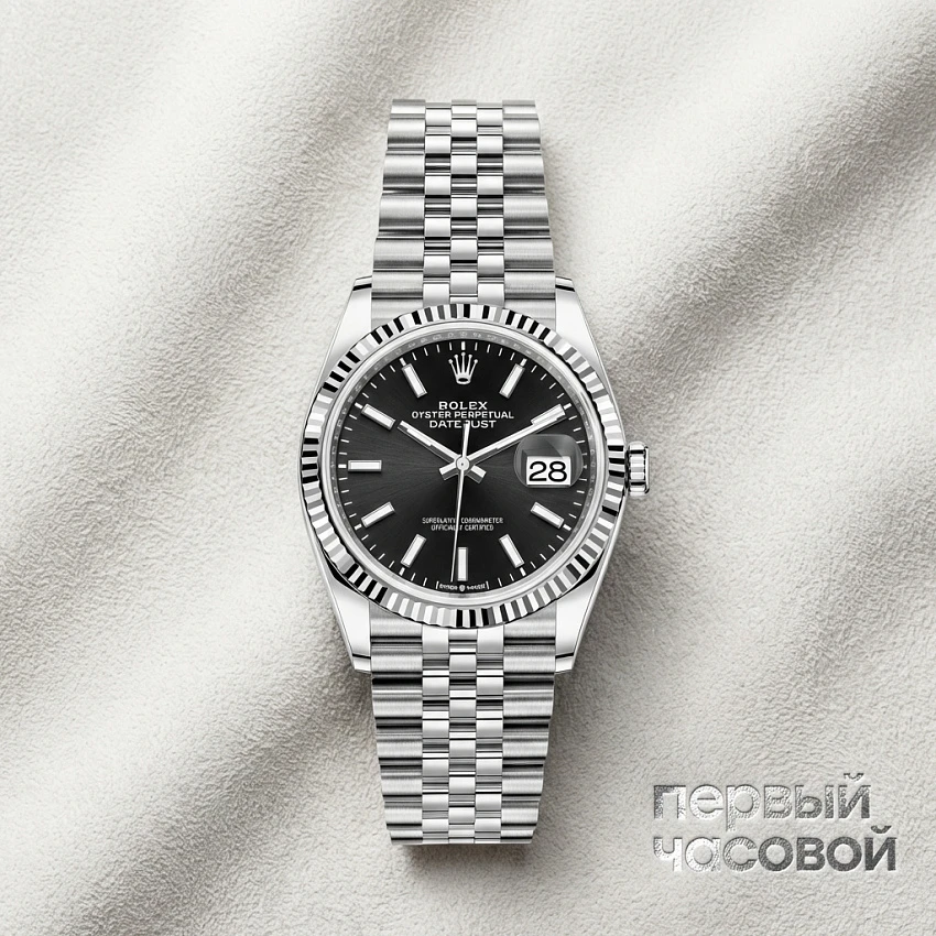 Datejust 36 Oyster