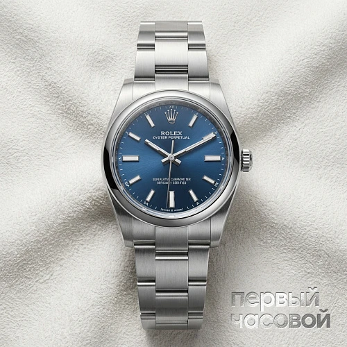 Oyster Perpetual 34